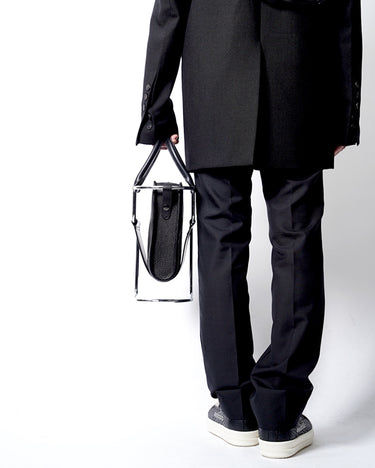 イベント期間限定受注アイテム<br>5.22(fri)～5.24(sun)<br>【Pøsitum】<br>"CESCA2"