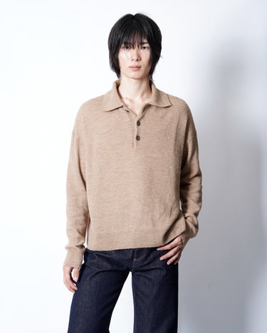 【ROLD SKOV】<br>POLO RAMBO