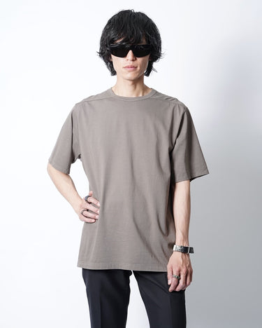 【RICK OWENS】<br>BRAD T-JA-