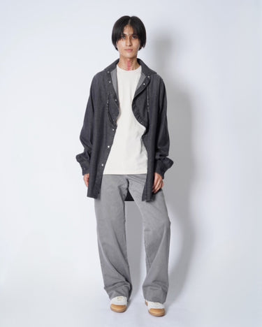 [Maison Margiela]<br>"Décolleté" German Trainer