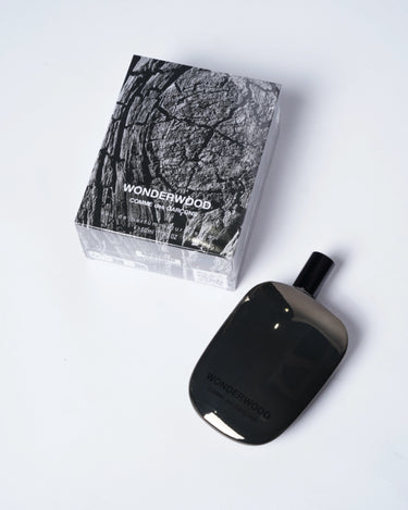 【COMME des GARCONS PARFUMS】<br>-WONDERWOOD- EAU DE PARFUM 50ml