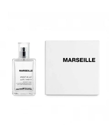 【COMME des GARCONS PARFUMS】<br>-MARSEILLE- EAU DE TOILETTE 30ml