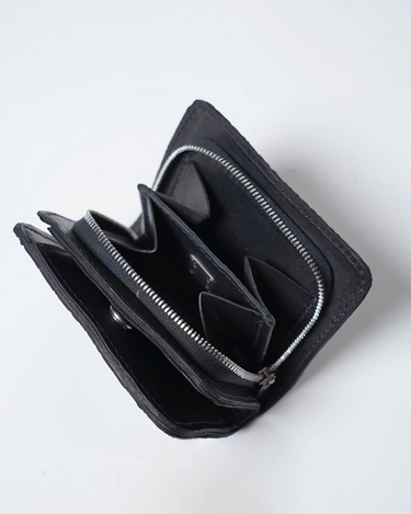 GUIDI(グイディ) -C8- ALLIGATOR MISSISSIPPIENSIS ZIPPED WALLET GUIDI(グイディ) -C8- ALLIGATOR MISSISSIPPIENSIS ZIPPED WALLET