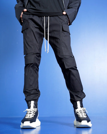 [Rick Owens]<br>Mastodon<br>MEGA CARGO<br>-TE-