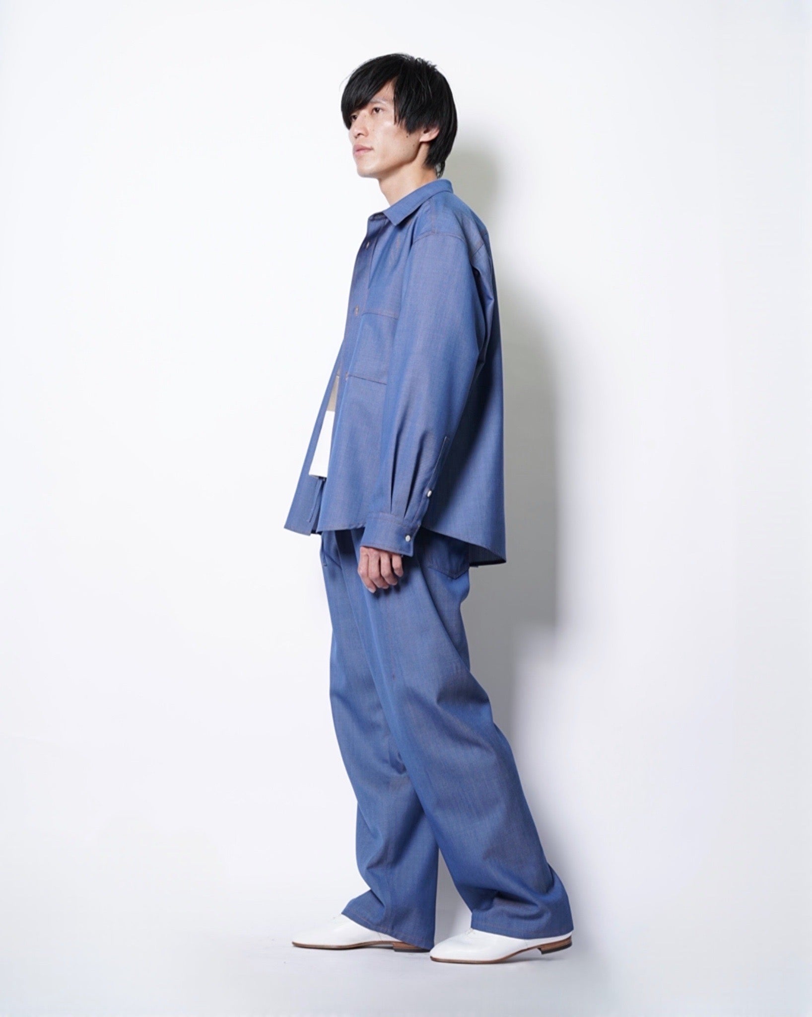 Amanojak.(アマノジャク)