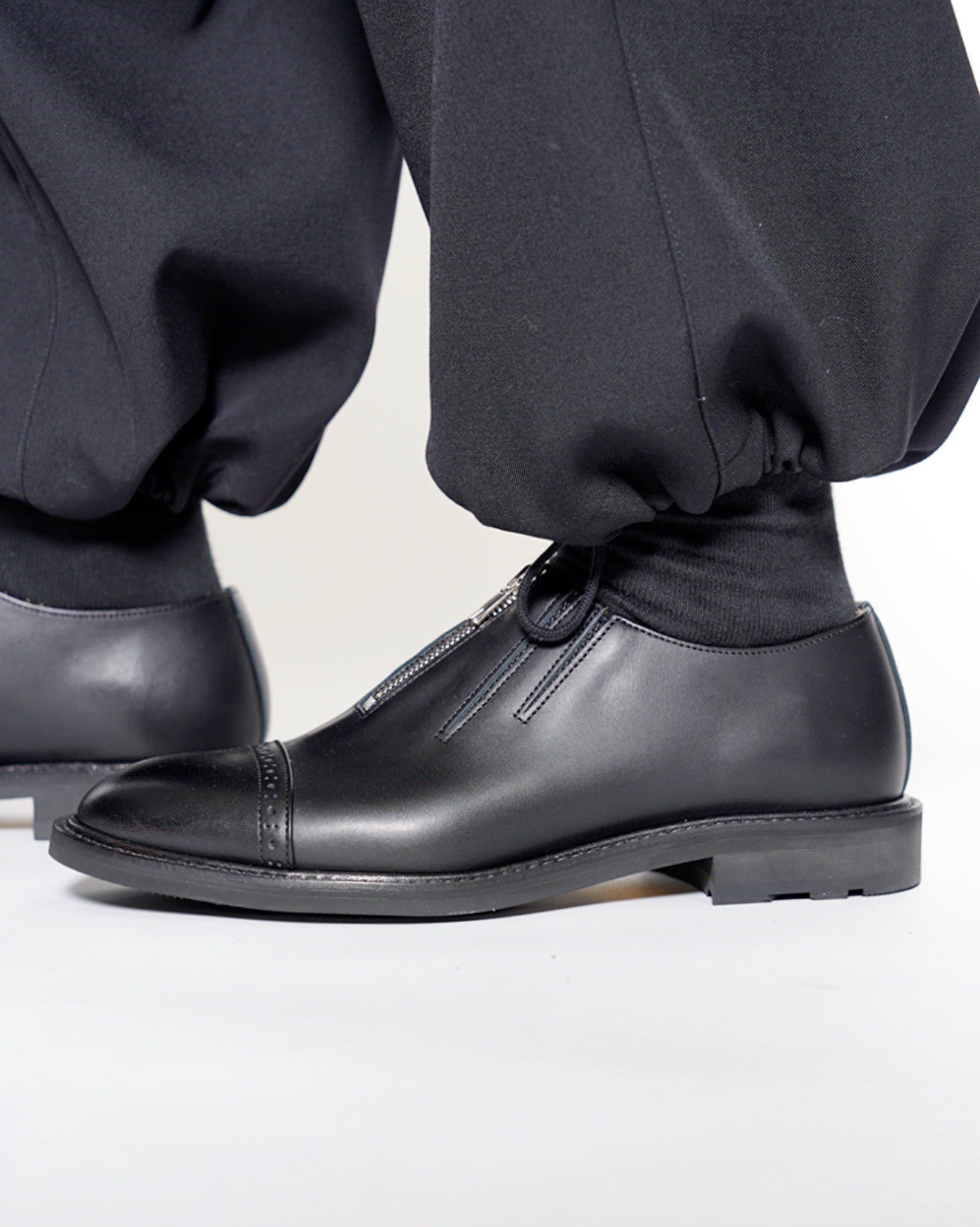 Hender Scheme】FRONT FASTNER-Amanojak.