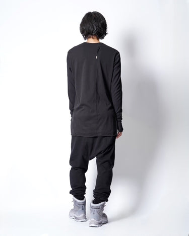 【BORIS BIDJAN SABERI】<br>LS1.5 RF F035+FTJ00001