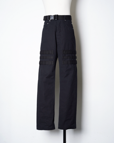 RICK OWENS(リックオウエンス)-SLIM CARGO GETH -CSL- -Amanojak. RICK OWENS(リックオウエンス)-SLIM CARGO GETH -CSL- -Amanojak.