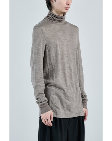 イベント期間限定(3月20日～3月29日まで)<br>26AW受注生産アイテム<br>【FRACTION】<br>BUILD LS TURTLE -NWJ-