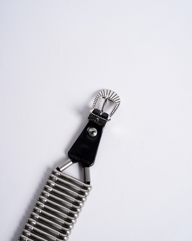 【TOGA ARCHIVES】<br>Western metal bangle (UNISEX)