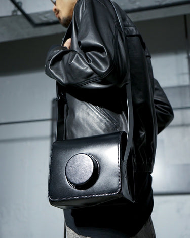 【LEMAIRE】<br>CAMERA BAG