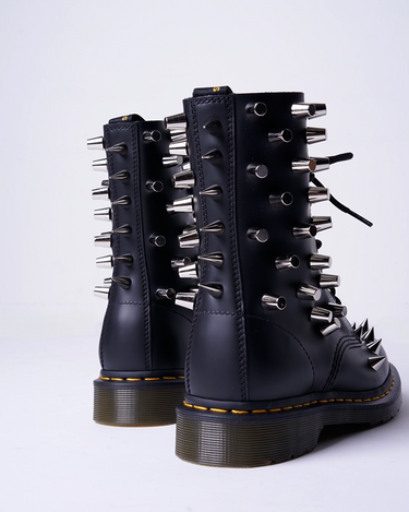 JUNYA WATANABE】× Dr.Martens 1490 10HOLE BOOTS-Amanojak. JUNYA WATANABE】× Dr.Martens 1490 10HOLE BOOTS-Amanojak.