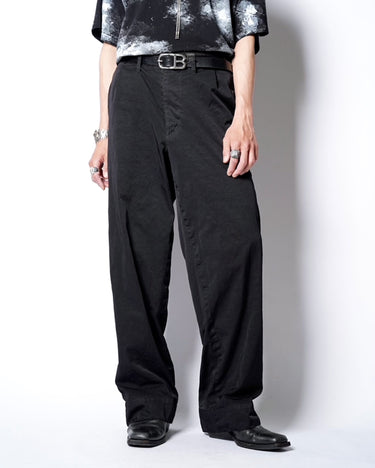 【kolor】<br>BUSAIKU PANTS
