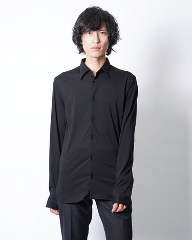 【FRACTION】<br>CAVE SHIRT -ICDA-