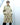 【SONG FOR THE MUTE】<br>MAC COAT<br>-FLORAL JACQUARD-