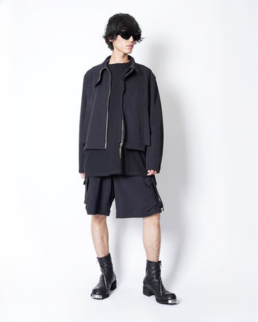 [ACRONYM]<br>"J106-DS"<br>SCHOELLER®︎ DRYSKIN JACKET