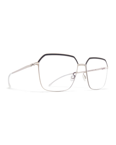 イベント期間限定受注アイテム<br>4.25(sat)～5.17(sun)<br>【MYKITA】<br>SENTA (Silver/Indigo)