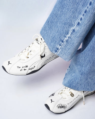 4.12(sun) 0:00 Launch<br>【MASU】<br>PUMA × MASU H-STREET "BOYS NOTE"