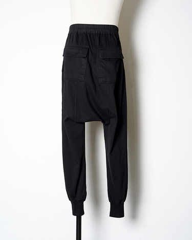 RICK OWENS DRKSHDW】PRISONER DRAWSTRING -RIG--Amanojak. RICK OWENS DRKSHDW】PRISONER DRAWSTRING -RIG--Amanojak.