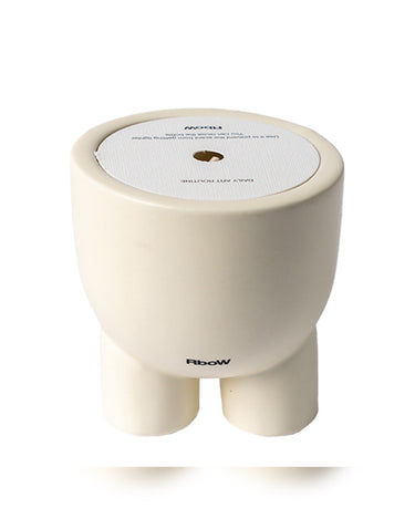 千駄木店にてイベント開催中!<br>5/23(Sat.)〜5/31(Sun.)<br>【RboW】<br>SCENTED OBJET CANDLE- MONSOON