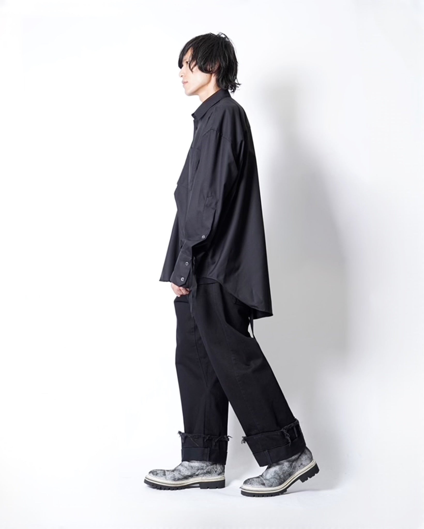 MARINA YEE(マリナイー) -Amanojak. online store