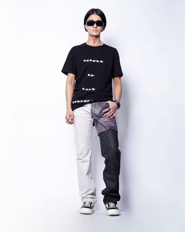 【RICK OWENS DRKSHDW】<br>FOG CUT-COMW3A-