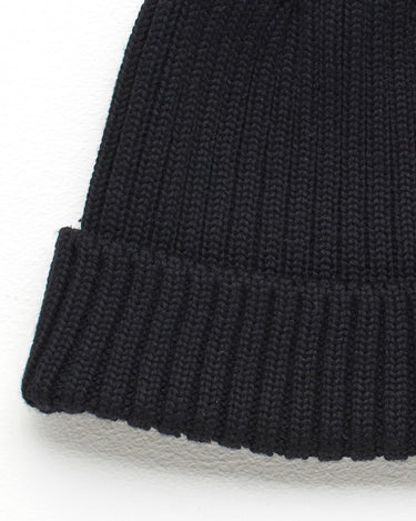 【KIJIMA TAKAYUKI】<br>WOOL WATCH CAP