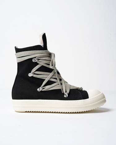 RICK OWENS DRKSHDW】MEGALACE SNEAKS -DOW1--Amanojak.