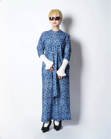 【TOGA ARCHIVES】<br>LACE ARM COVER