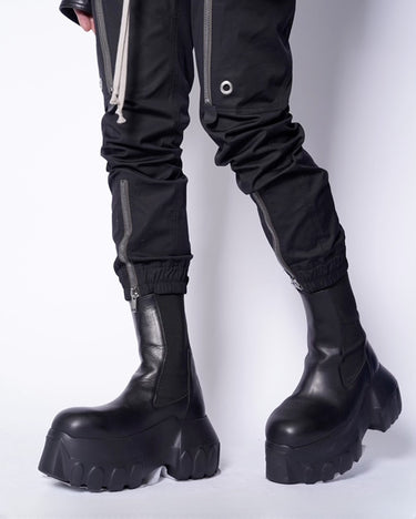[Rick Owens]<br>Beatle Mega Tractor<br>-Loo-
