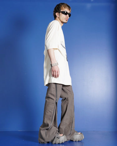 [RICK OWENS]<br>JUMBO SS T -JNCP3-