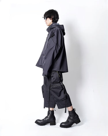 [Acronym]<br>"J14-GT"<br>3L GORE-TEX®︎ Interops Jacket