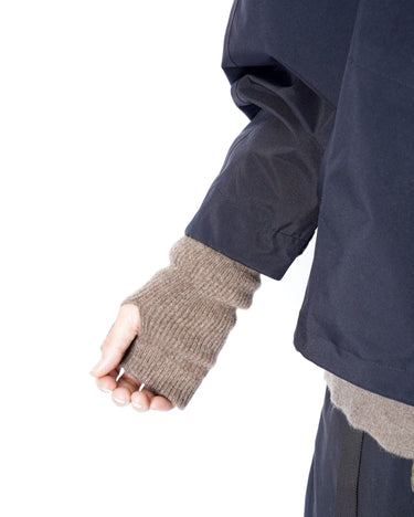 【walenode】<br>INNOCENT YAK DEMI GLOVE