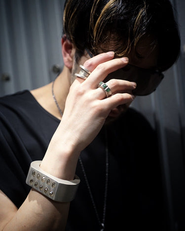 [PARTS OF FOUR]<br>Sistema Ring<br>-201-28 --DA+GAR-