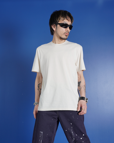 [Maison Margiela 1,10]<br>3P PACK T-SHIRTS