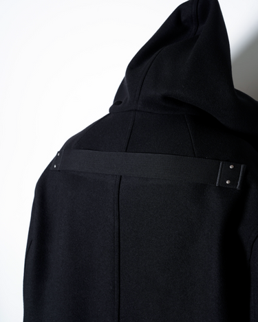 RICK OWENS(リックオウエンス)-GIMP MAC -WSF--Amanojak.