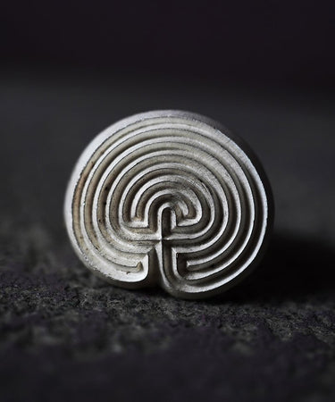 [in・stru(men-tal).]<br>DENIM BAGGY PANTS