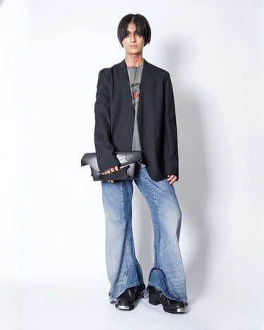 [Maison Margiela 11]<br>"Snatched"<br>SHOULDER BAG