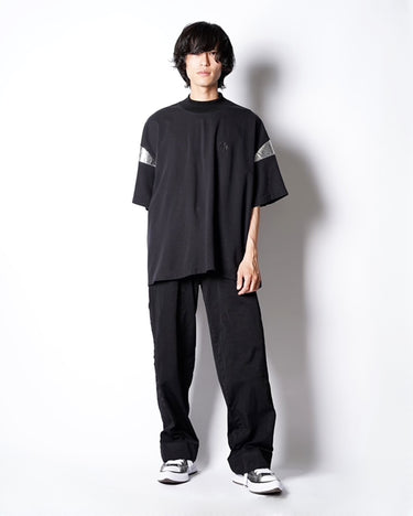 【kolor】<br>REFLECT SS TEE
