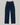 25AW予約受付中<br>【OVERCOAT】<br>DENIM PANT IN WOOL DENIM