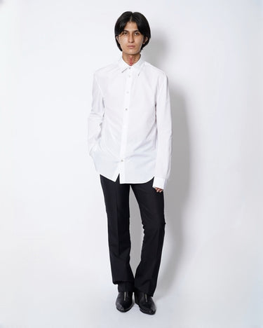 【FRACTION】<br>DUCHAMP SHIRTS -BK-