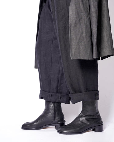 【Maison Margiela 22】<br>"TABI" HEEL BOOTS (3cm HEEL)