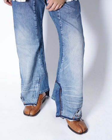 [Maison Margiela 22]<br>"TABI" LOAFER MULE