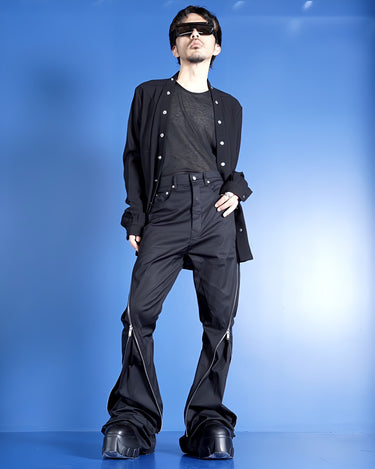 [RICK OWENS]<br>BOLAN BANANA -TE-