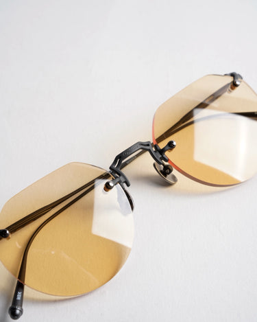イベント期間限定アイテム<br>4.25(sat)～5.17(sun)<br>【MATSUDA EYEWEAR】<br>M5003 -SUNGLASSES- (MBK)