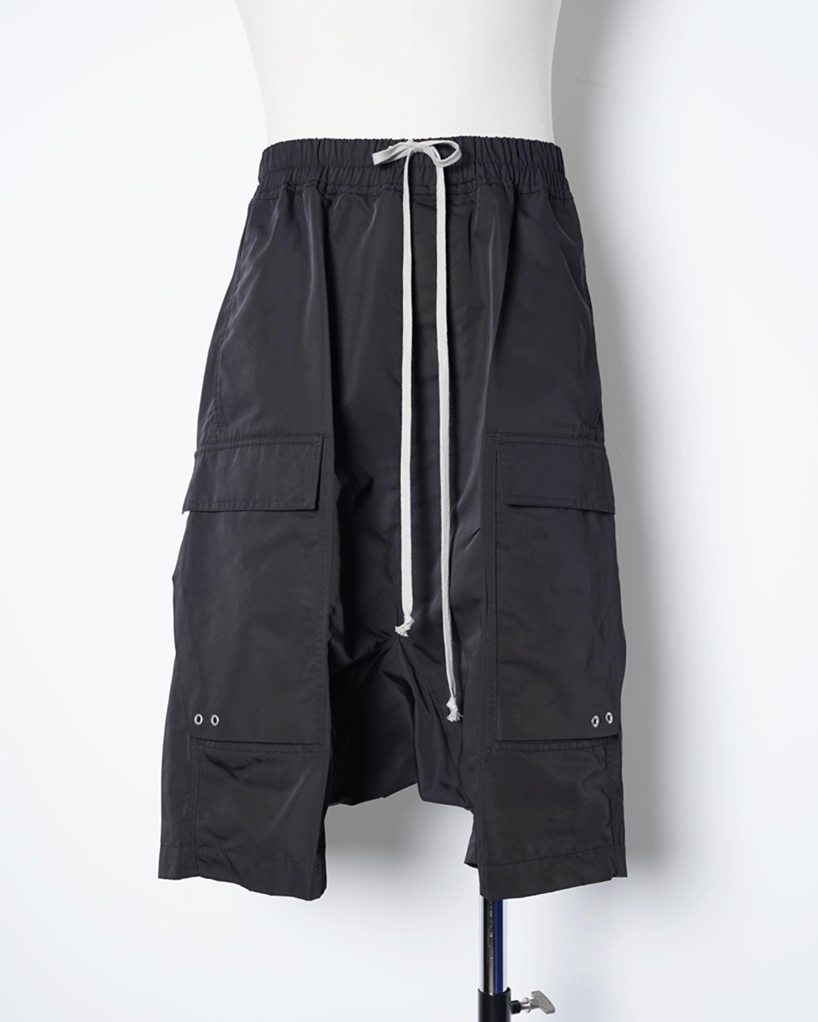 RICK OWENS(リックオウエンス)- CARGO PODS -FT- -Amanojak. RICK OWENS(リックオウエンス)- CARGO PODS -FT- -Amanojak.