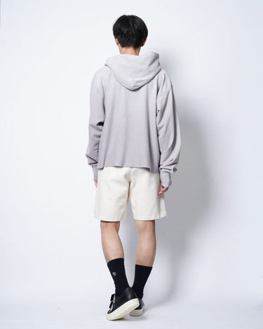 【TANAKA】<br>KHAKI SHORTS (UNISEX)