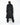【Yohji Yamamoto POUR HOMME】<br>W/Ca BEAVER HOODED COAT