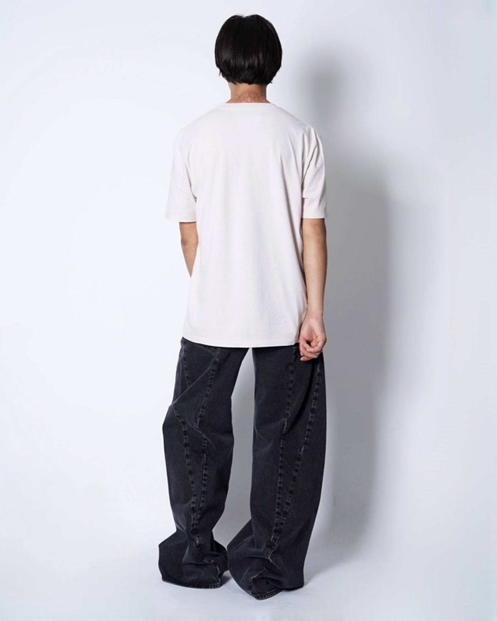 Maison Margiela(メゾンマルジェラ) -3P PACK T-SHIRTS-Amanojak.