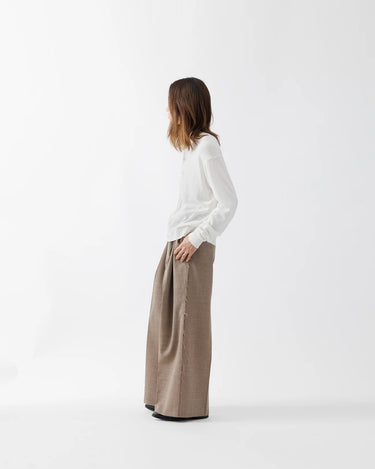 イベント期間限定アイテム<br>(3月7日～3月15日まで)【SUBLATIONS】 <br>CREW-NECK SOFT KNIT .15